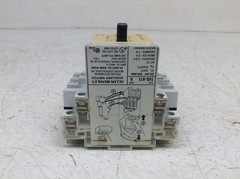 Allen Bradley 140-MN-0160 1-1.6 A Motor Circuit Protector Breaker 140-MN (TB)