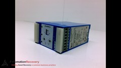 MSC BKMIKRO4 REVISION 1.07 120 VAC 50/60HZ U:230VAC I:2A U:30VDC I:2A, N #118755