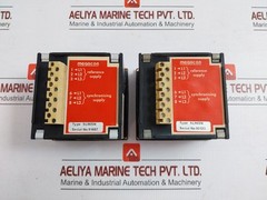 MEGACON SL96SN Synchroniser Relay Module 50/60HZ 380/440V