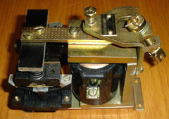 General Electric Relay IC2820 WB3E GE IC2820WB3E IC2820-WB3E