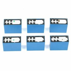SONGLE Mini Power Relays SMIH-05V 12V 24VDC-SL-A -SL-C 6-Pin 8-Pin 16A PCB