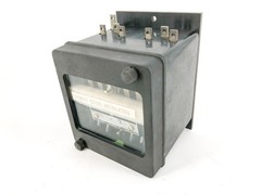 New GE General Electric 12HFA51A42H Auxiliary Relay 125V Type HFA – No Box