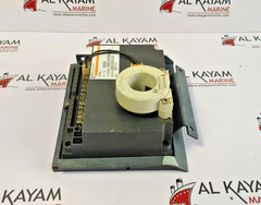 MERLIN GERIN VIP 35 GROUND FAULT RELAY (FAST SHIP BY DHL/FEDEX)