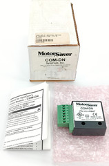 NEW Symcom MOTORSAVER COM-DN Device Netco M Module for 777-P 07C01, 425-250