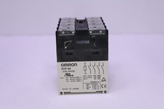 Omron G7Z-4A 4PTST Normally Open 4 Pole 40A General Purpose Power Relay 24V Coil