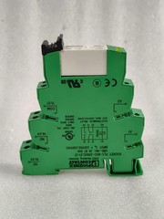 PHOENIX CONTACT 2961202 PLC-BSC-230V PACK OF 8 PCS FREE FAST SHIPPING