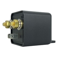 Heavy Duty 120A Relay for High Power Needs