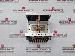 AREVA VAJC11BF1004ABA Voltage Control Relay VAJC 220-250V