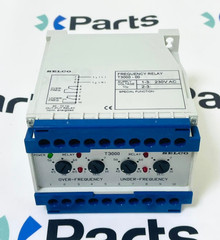 SELCO T3000.0010 Frequency Relay