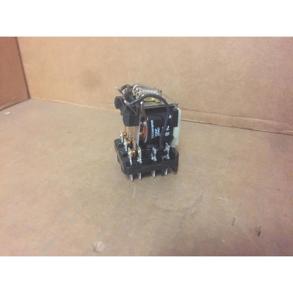 TRANE RLY0891 SERVICE PART RELAY 212242