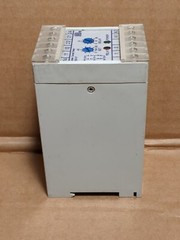 Basler Electric Be3-37-1E1E2 Overcurrent Relay 5a 250v 50/60hz