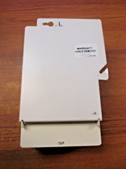 LUTRON CONTROL INTERFACE REV A, CAT# GRX-AV .. UU-30