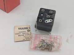 GE 19005 Potential Relay 3ARR3MARS66 MARS 66 3ARR3 M&A APPL Control P-5754425-21