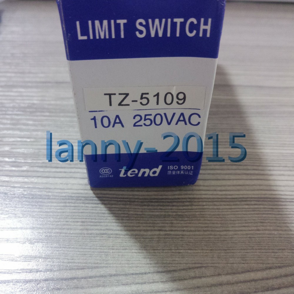 1PC New TEND TZ-5109 Vertical Limit Switch