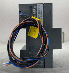 NEW ABB TMAX KT3M2 SOLENOID OPERATOR 110…250V AC/DC FOR T1-T2-T3