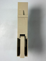 Relay Ice-Cube + Socket/Base (24VDC COIL) DIN-Rail 1P 10A NO/NC Omron G2R-1-S(S)
