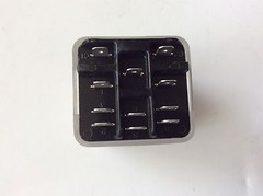 FAP/Carrier HN 61KL 030 Power Relay
