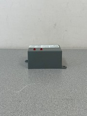 RIB Functional Devices RIBU2C Enclosed Multi-Voltage Relay