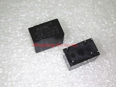 10pcs HK23F-DC5V-SHG 2A 120VAC/24VDC Signal Relay