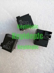 5pc T9AS1D22-12 30A 240VAC 30 amps 240 volts TE relay NEW~