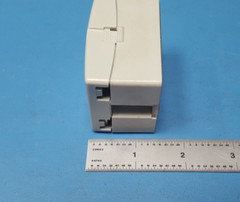 SOLID STATE RELAY, 6475AXXSZS-DC3, Schneider, IN:4-32 VDC,OUT:48-480 VAC 75A