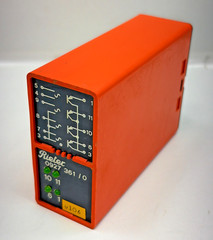 RIETER 0927 361/0 Relay Interface Module Industrial Automation PLC Relay