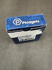 Phidgets REL1000_0 4x Relay Phidget REL1000 Relays Outputs Module NOS
