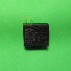 1pc 302WP-1AH-C M07 M02 12V DC 17A Power Relay SONG CHUAN