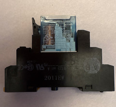 Allen-Bradley 700-HN222 General Purpose Relay 8-Pin Socket