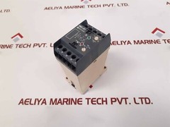 Telemecanique RM2-JA1117M Control Relay 220-240V~ 50-60Hz