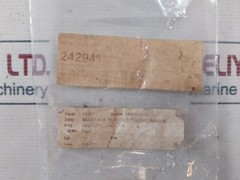 TELEMECANIQUE RUN 31A22 BD Relay Plug IEC255-1-00 10A 250VAC
