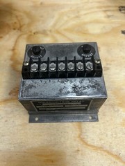 WILMAR 400-38X UNDERVOLTAGE RELAY