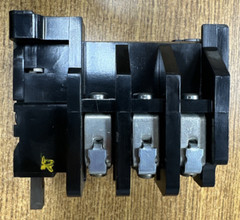 GE GENERAL ELECTRIC CR224PAC OVERLOAD RELAY 600VAC 250VDC **NEW IN BOX**