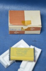 Vtg C P Clare & Co Clareed Relay CR4Z-1022T Computer Electronic Circuit Board