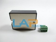 1Pcs For BERM single phase solid state relay dual channel control BERM-SK40DA