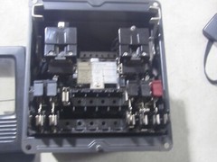 NEW WESTINGHOUSE 1875232A OVERCURRENT RELAY / TYPE C0-2