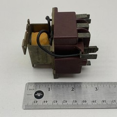 Essex 192-331111-11100 HVAC Control Power Relay 208/230V Coil