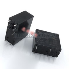 5 pieces HONGFA Relay HF14FW 024-ZT(136)