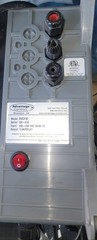 Advantage SWCF3E Industrial Controller Module 100-240VAC 2.5A Relay Output– Used