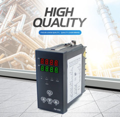 PID Temperature Controller Output SSR Relay 220V 24V 380V K J Thermostat 1 Alarm