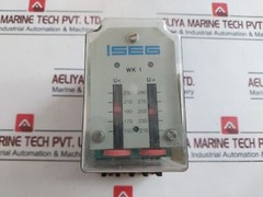 Seg WK 1 Under Voltage Protection 50-500Hz