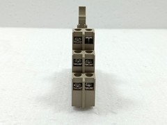P2RF-08-E OMRON 1157CX 353-966 relay MAX. 5A250V