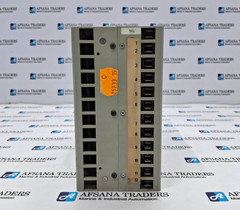 GEC ALSTHOM TROPIC TOG RELAY MODULE 125V 5S