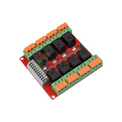 1/2/4/8/16Channel 5V 20A Relay Module Board For Arduino Raspberry Pi ARM AVR PIC
