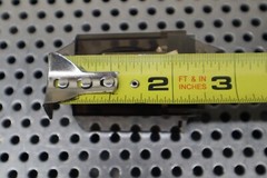 Schrack RM203048 48V 16A/380V Relays New Old Stock (Lot of 3)