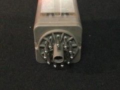 Schneider Electric Telemecanique RUN 33A02BD Universal Socket Relay RUN33A02