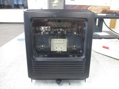 Westinghouse Overcurrent Relay CO-5 Used