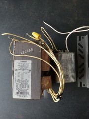 Advance CW Autotransformer Ballast 1000W M47 Metal Halide