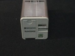 Schneider Electric Telemecanique RUN 33A02BD Universal Socket Relay RUN33A02