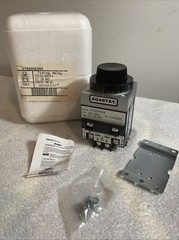 Tyco AGASTAT E7022AE004 / 7022AE Timing Delay Relay 20-200 sec – 120 V 60HZ New